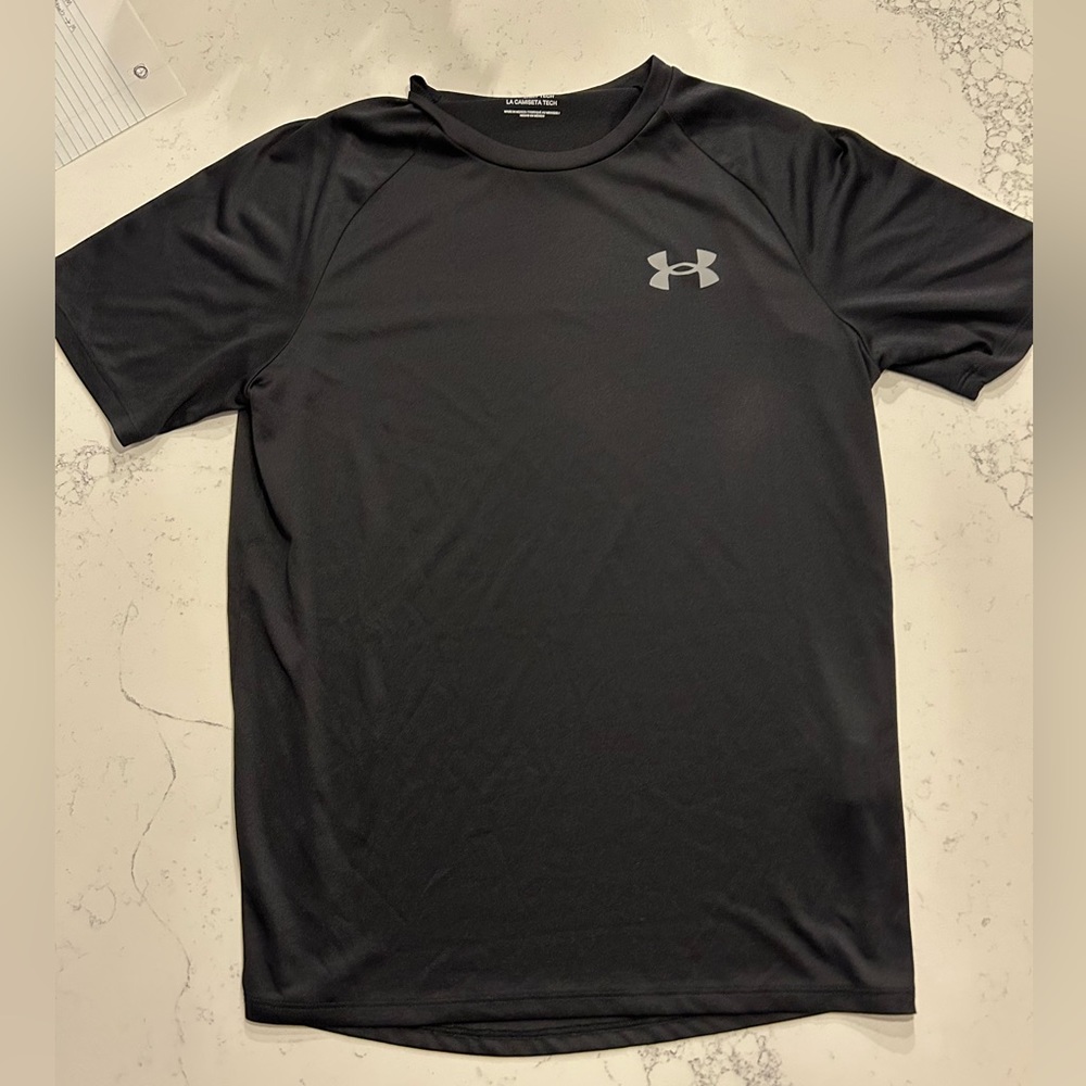 UA shirt